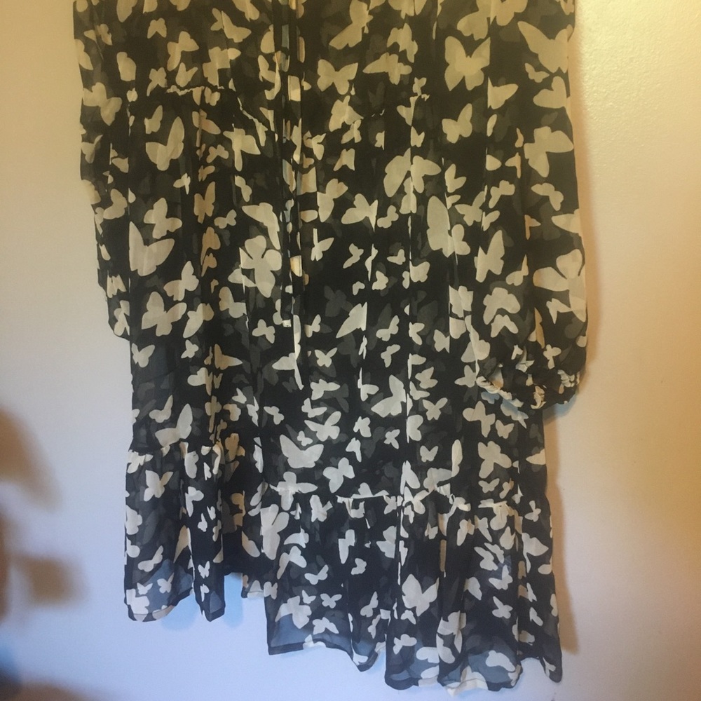 🥳Angel Ribbons Butterfly Dress - Picture 2 of 8